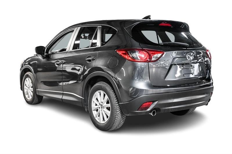 2016 Mazda CX-5 - Image 10