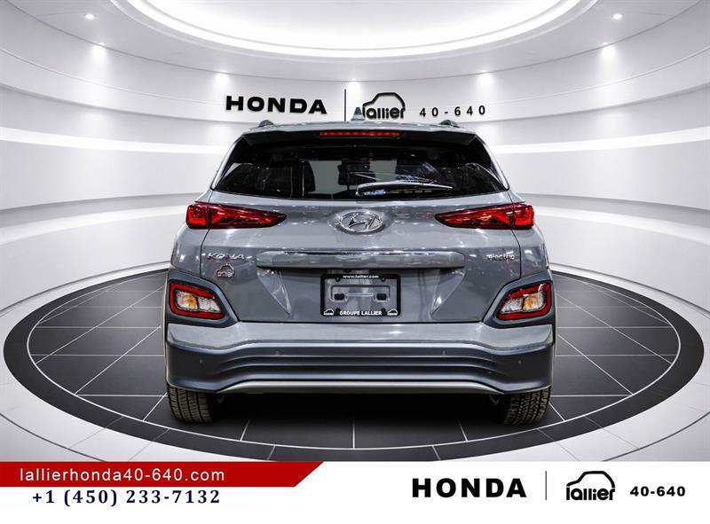 2021 Hyundai Kona - Image 6