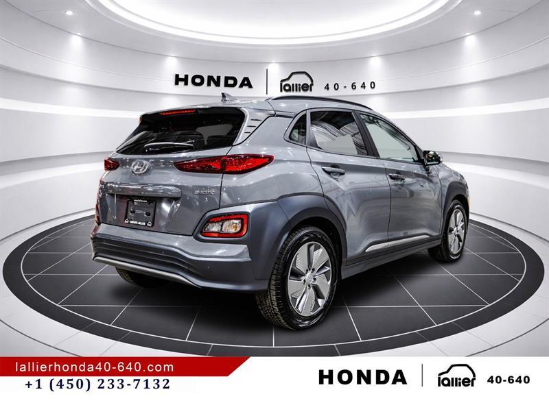 2021 Hyundai Kona - Image 7