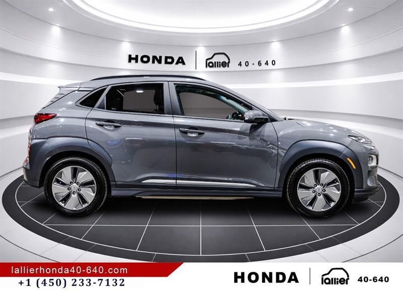 2021 Hyundai Kona - Image 8