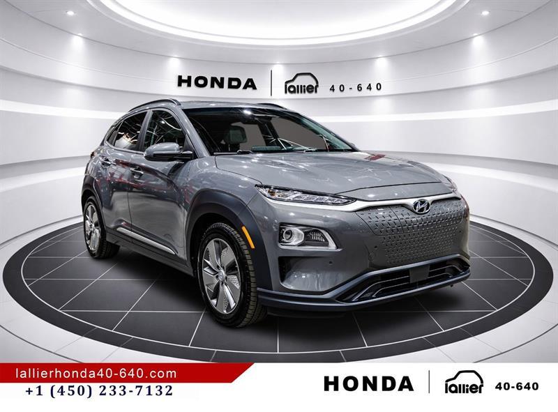 2021 Hyundai Kona - Image 9