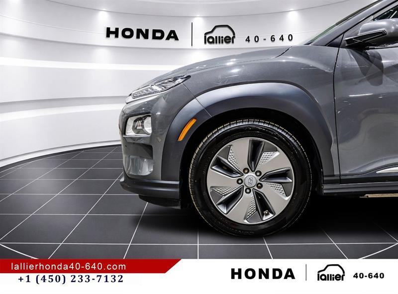 2021 Hyundai Kona - Image 10