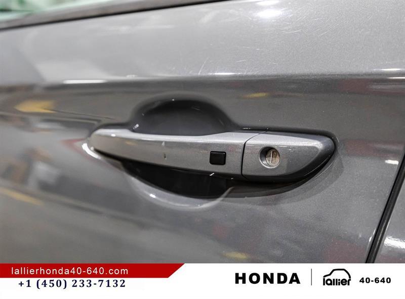 2021 Hyundai Kona - Image 11