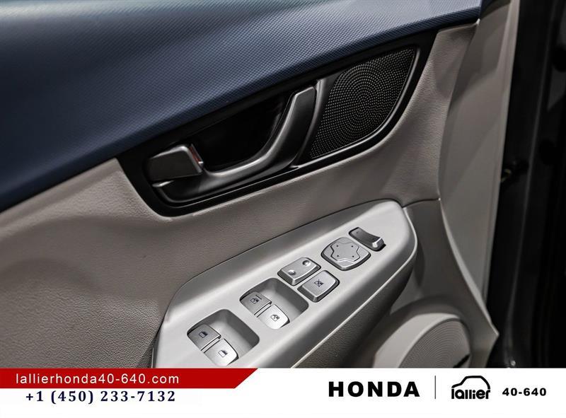 2021 Hyundai Kona - Image 12
