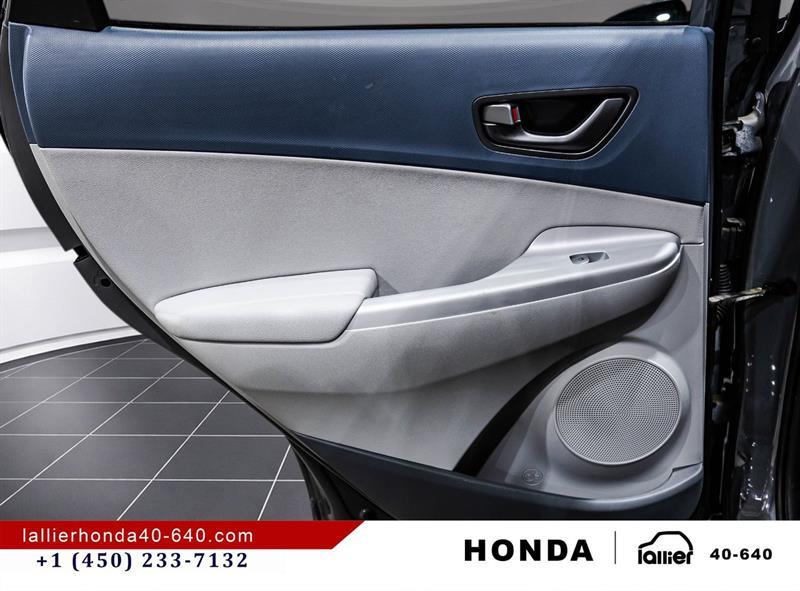 2021 Hyundai Kona - Image 13