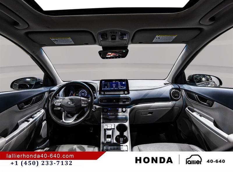 2021 Hyundai Kona - Image 15