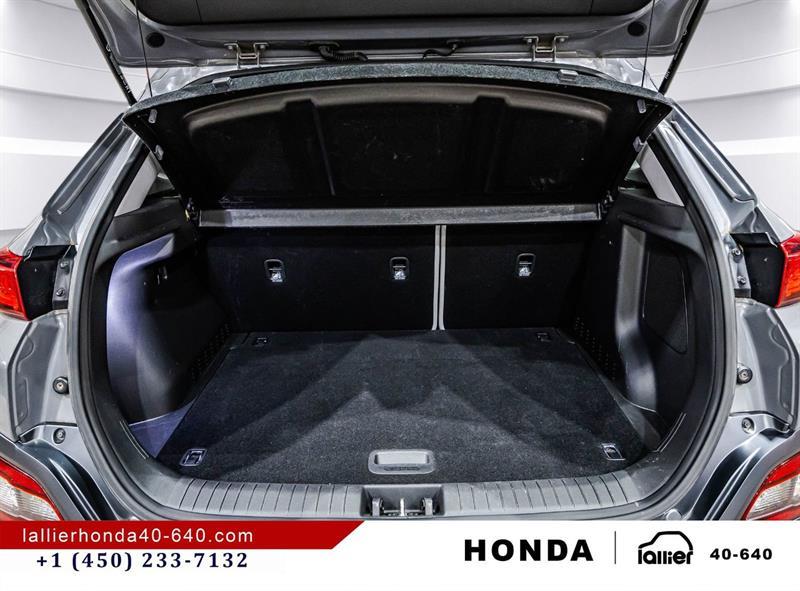 2021 Hyundai Kona - Image 16