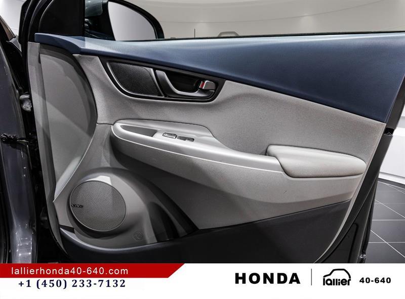 2021 Hyundai Kona - Image 17