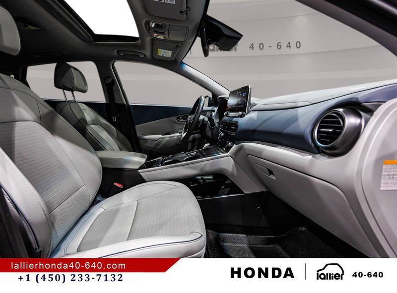 2021 Hyundai Kona - Image 18