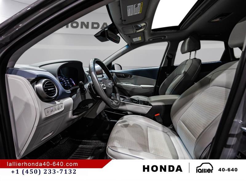 2021 Hyundai Kona - Image 20