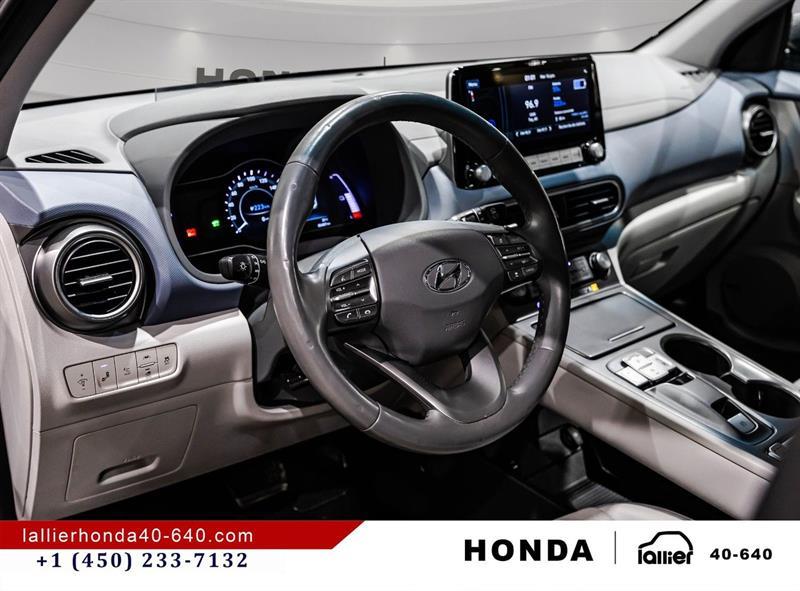 2021 Hyundai Kona - Image 21