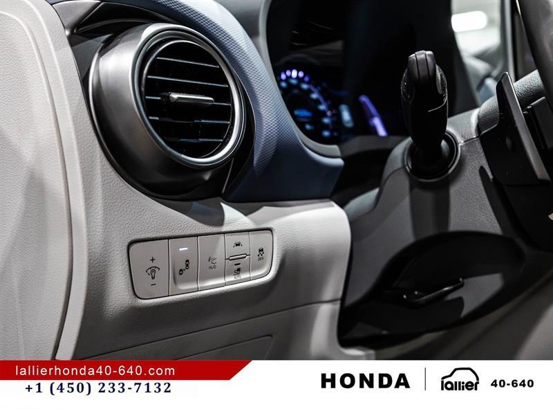 2021 Hyundai Kona - Image 22