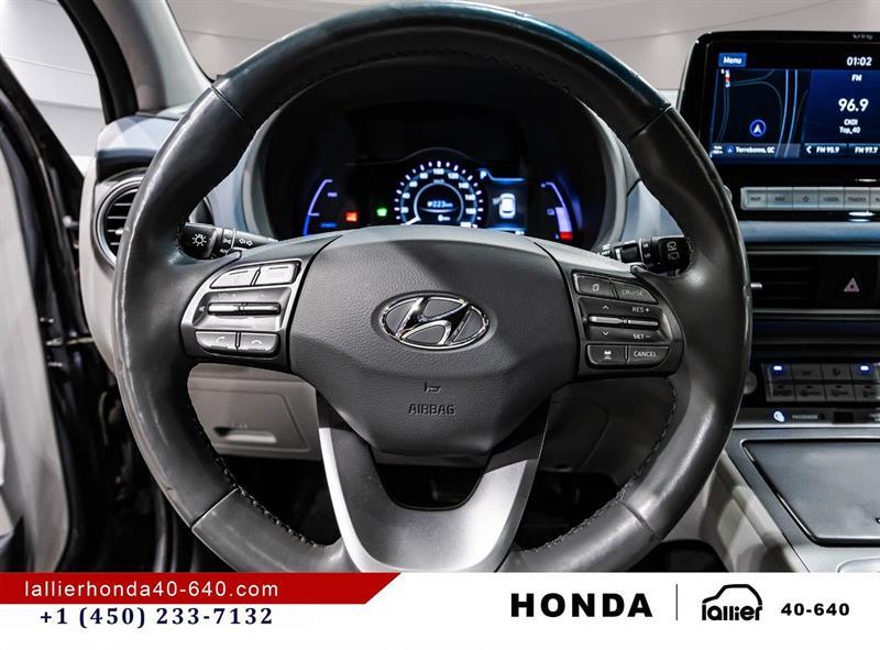 2021 Hyundai Kona - Image 23