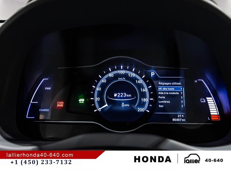 2021 Hyundai Kona - Image 24
