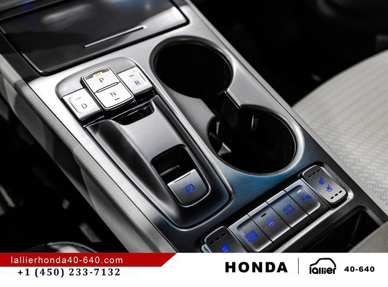 2021 Hyundai Kona - Image 26