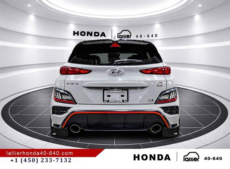 2022 Hyundai Kona - Image 6