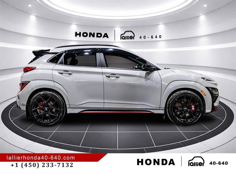 2022 Hyundai Kona - Image 8