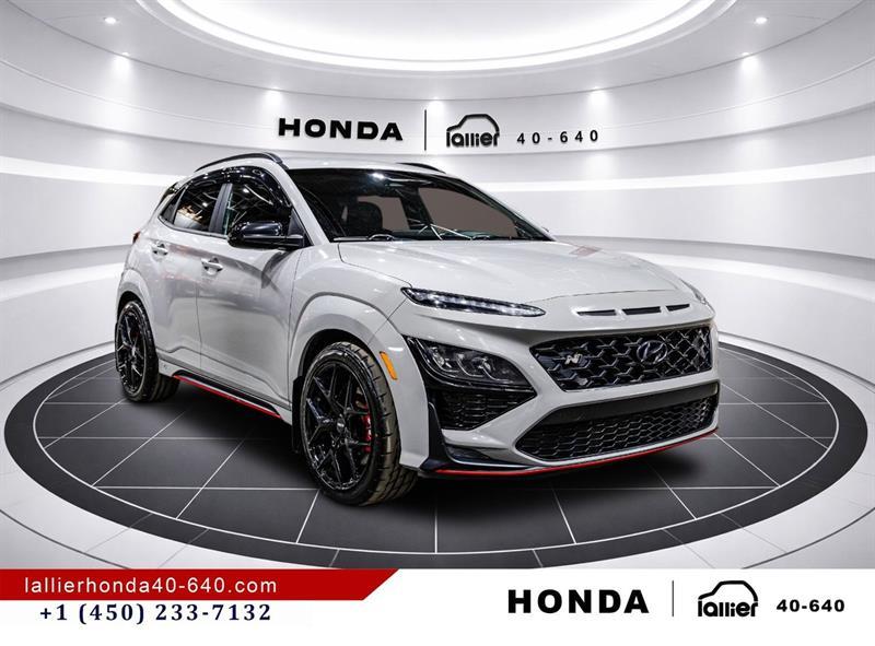 2022 Hyundai Kona - Image 9