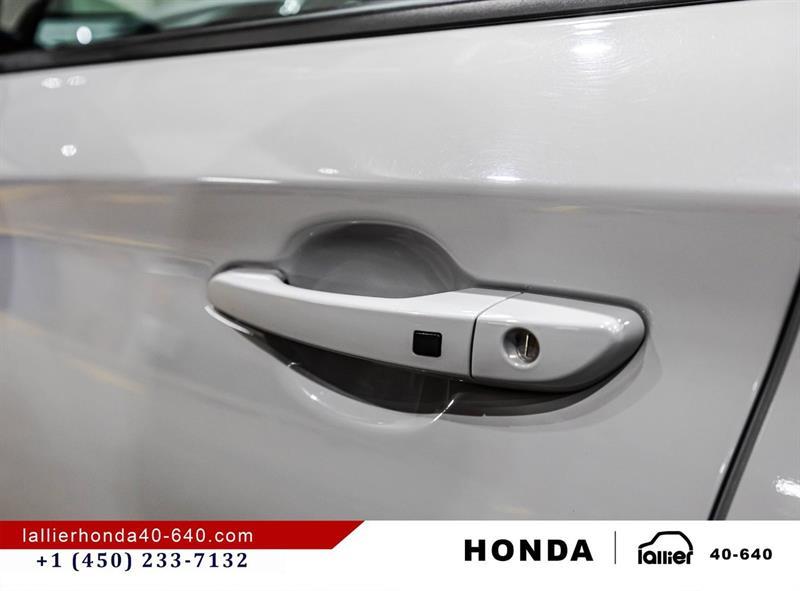 2022 Hyundai Kona - Image 11