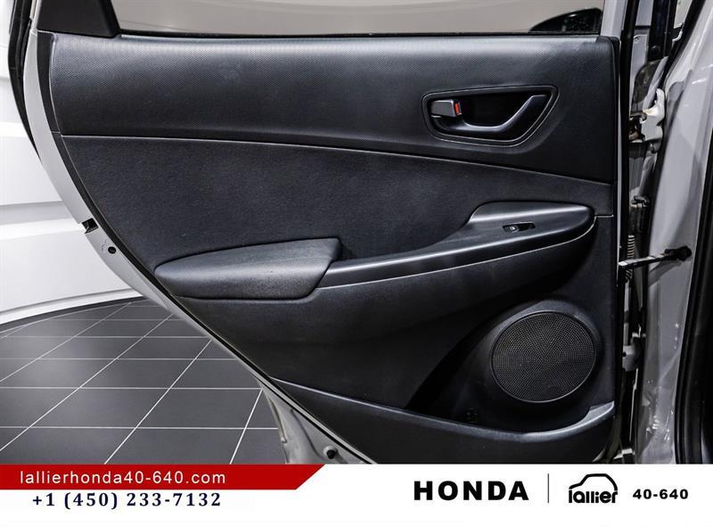 2022 Hyundai Kona - Image 13