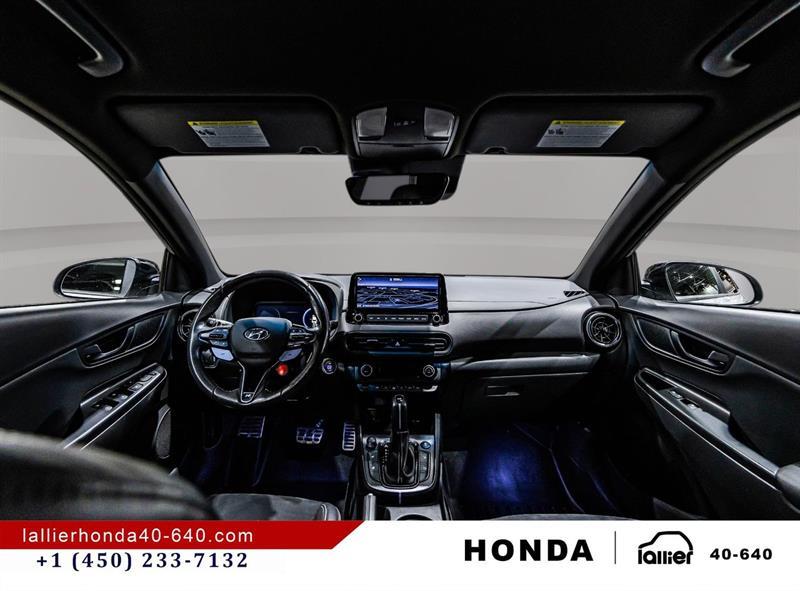 2022 Hyundai Kona - Image 15