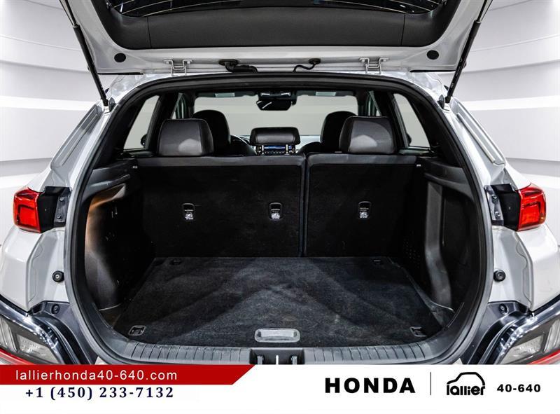 2022 Hyundai Kona - Image 16