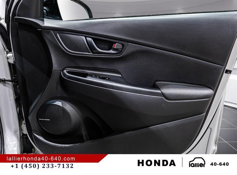 2022 Hyundai Kona - Image 17