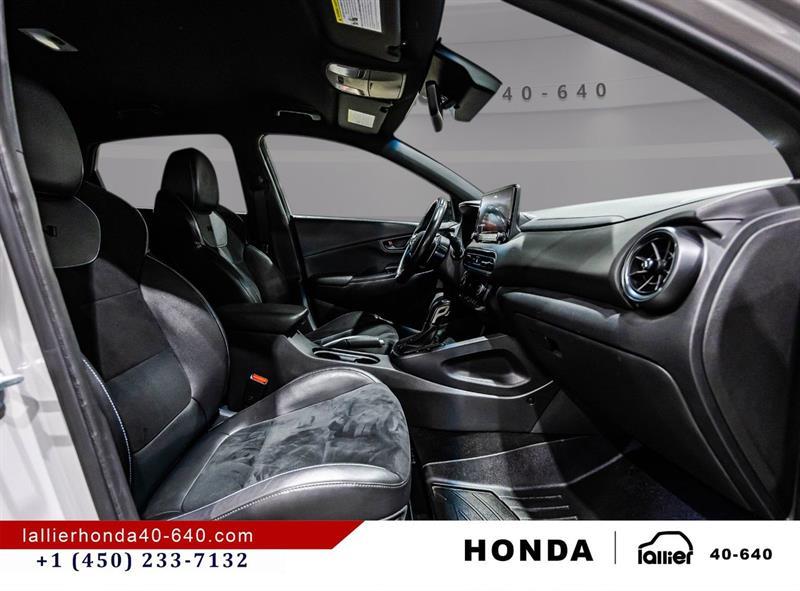 2022 Hyundai Kona - Image 18