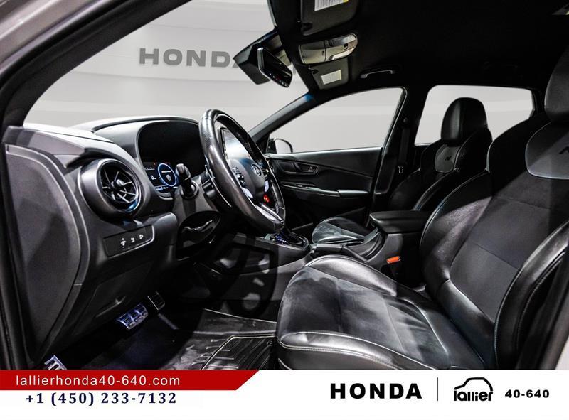 2022 Hyundai Kona - Image 19