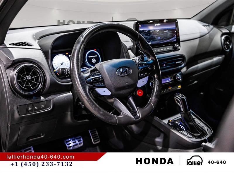 2022 Hyundai Kona - Image 20