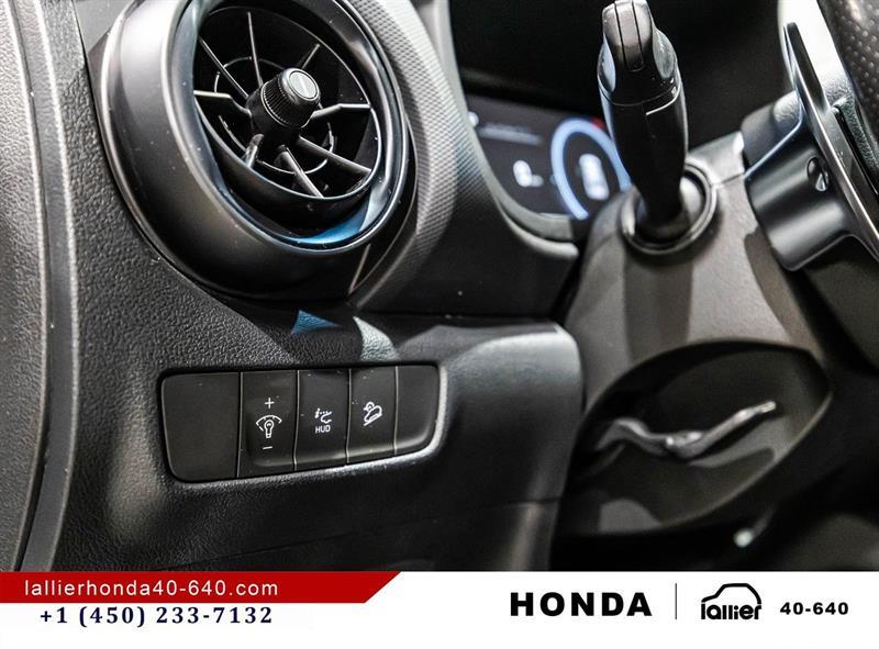 2022 Hyundai Kona - Image 21