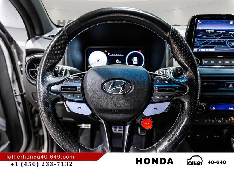 2022 Hyundai Kona - Image 22