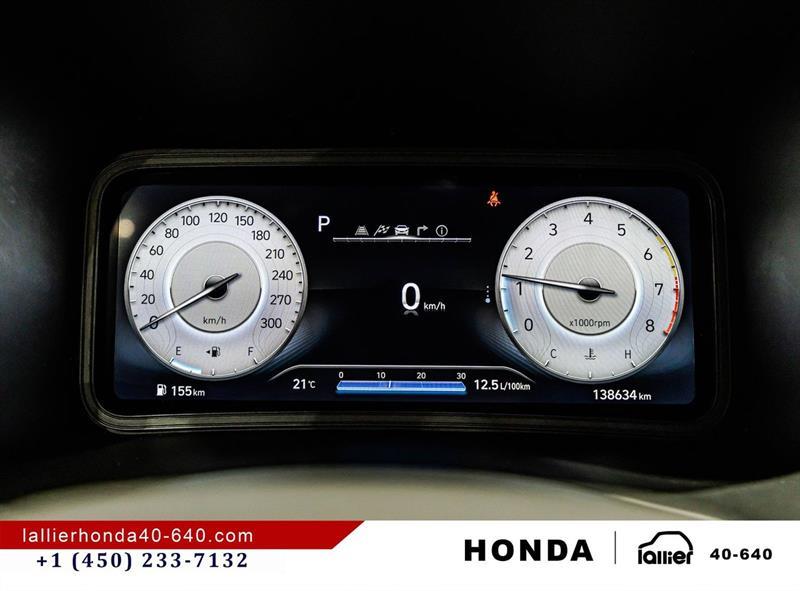 2022 Hyundai Kona - Image 23