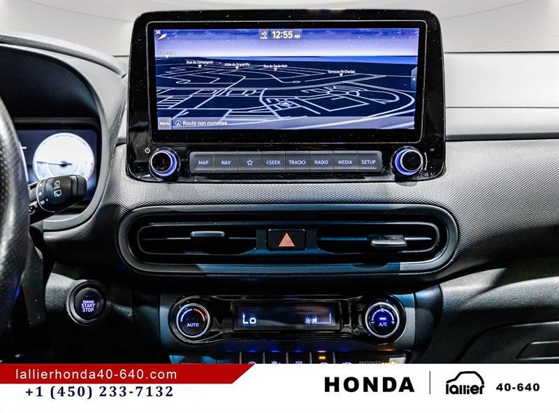 2022 Hyundai Kona - Image 24