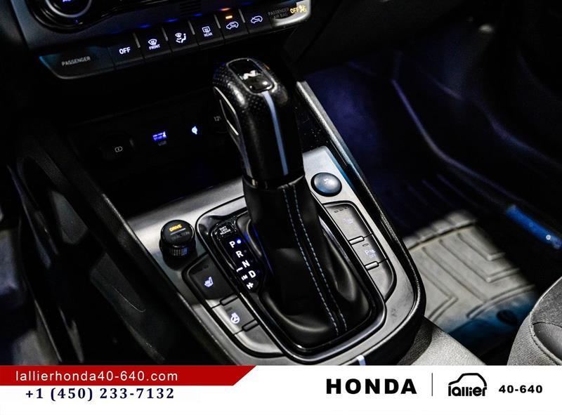 2022 Hyundai Kona - Image 25