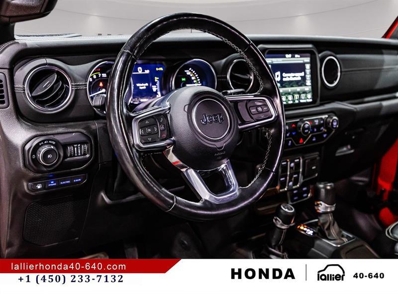 2021 Jeep Wrangler - Image 21