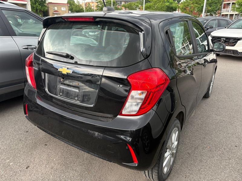 chevrolet Spark 2020 - 3