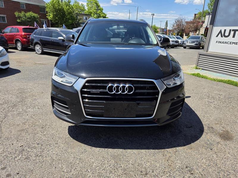 2016 Audi Q3 - Image 2