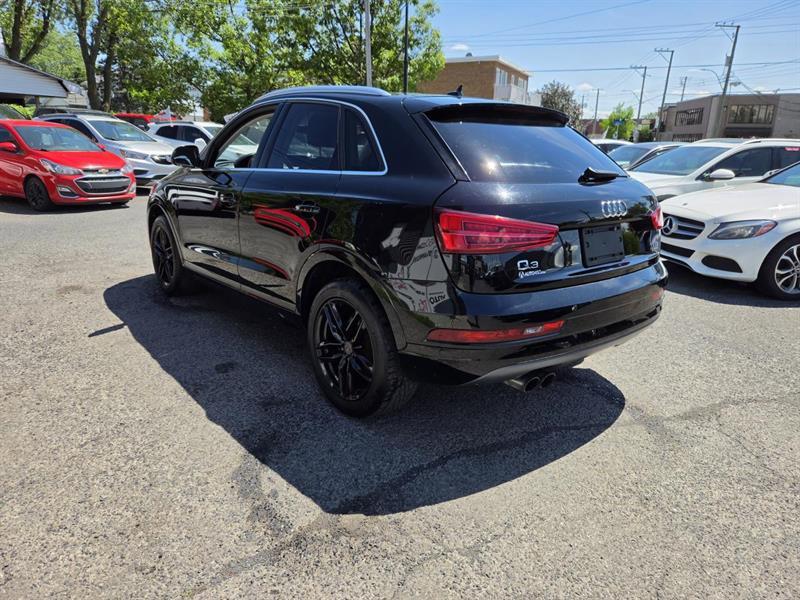 2016 Audi Q3 - Image 5