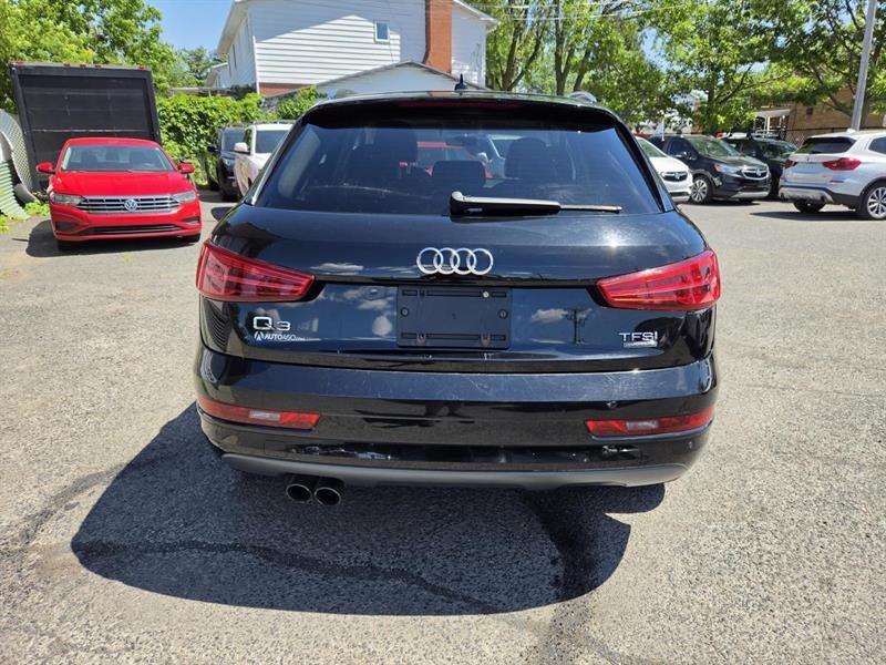 2016 Audi Q3 - Image 6
