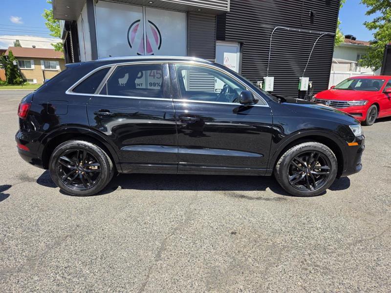 2016 Audi Q3 - Image 9