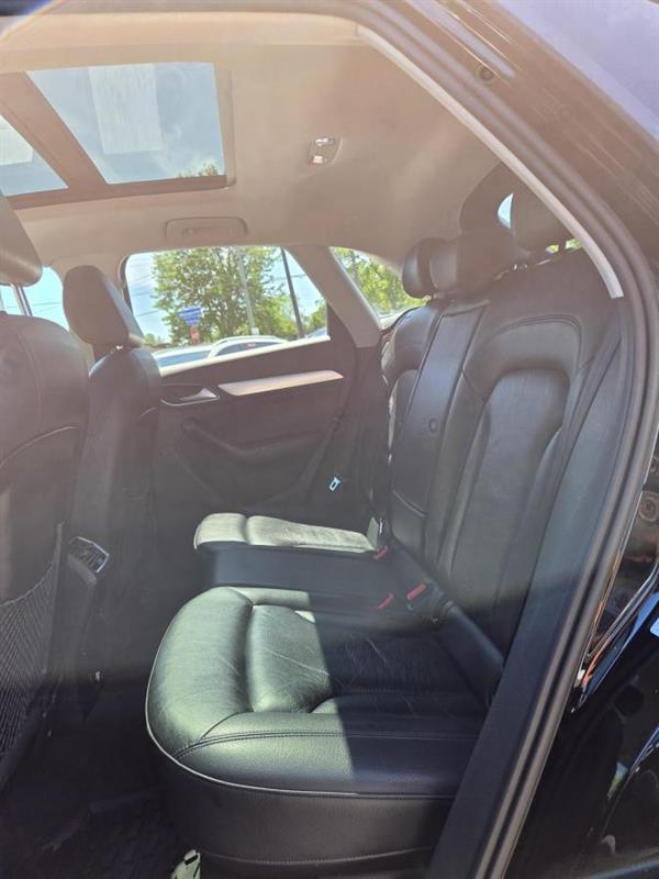 2016 Audi Q3 - Image 14