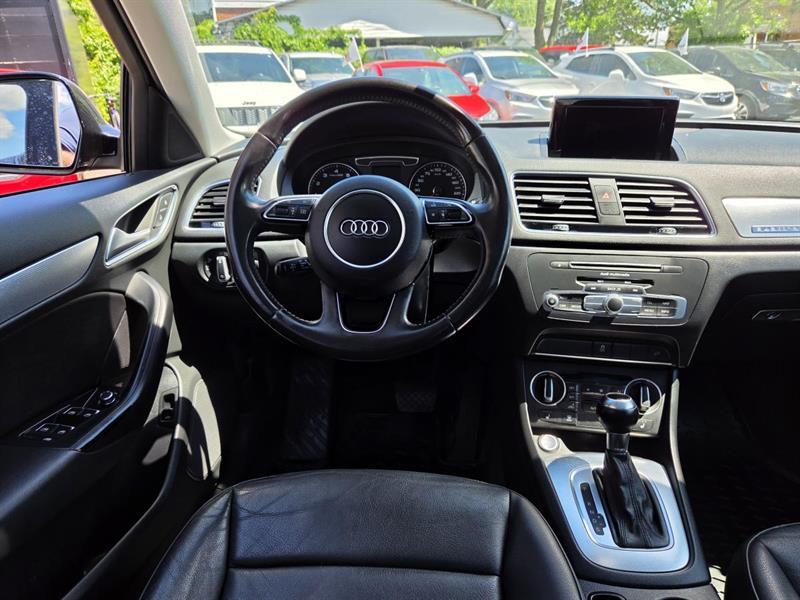 2016 Audi Q3 - Image 15