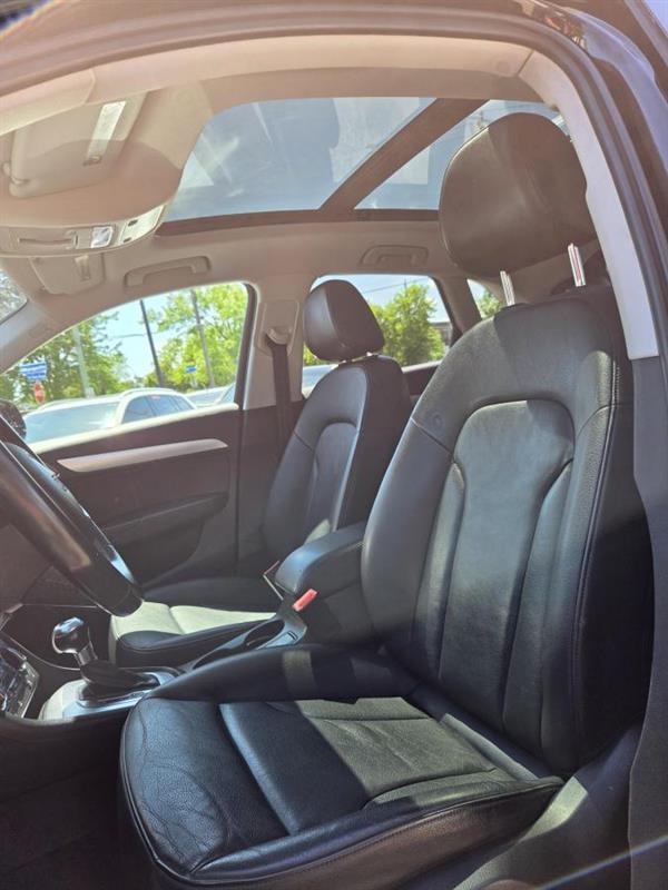 2016 Audi Q3 - Image 17