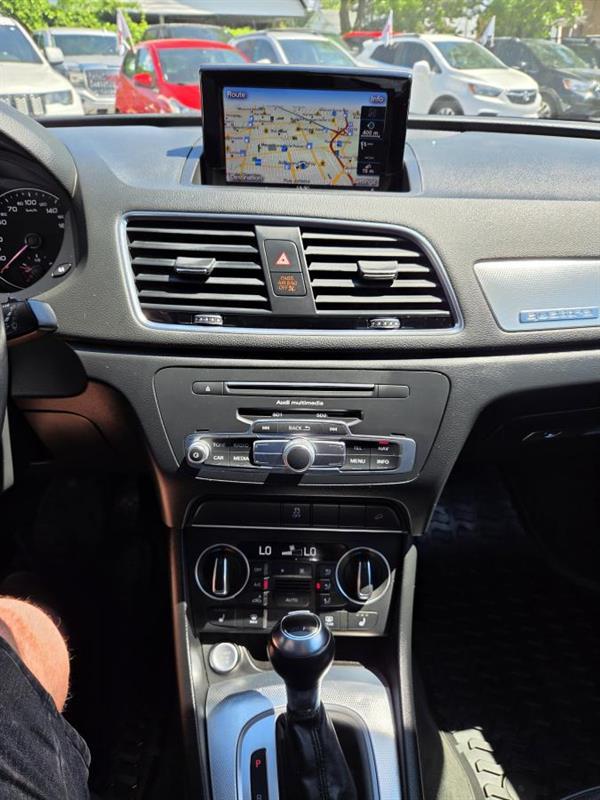 2016 Audi Q3 - Image 22