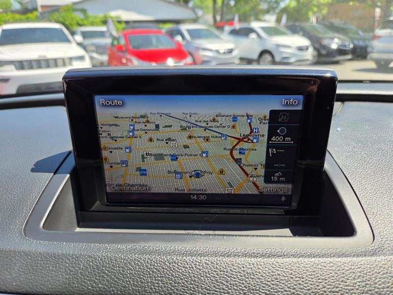 2016 Audi Q3 - Image 23