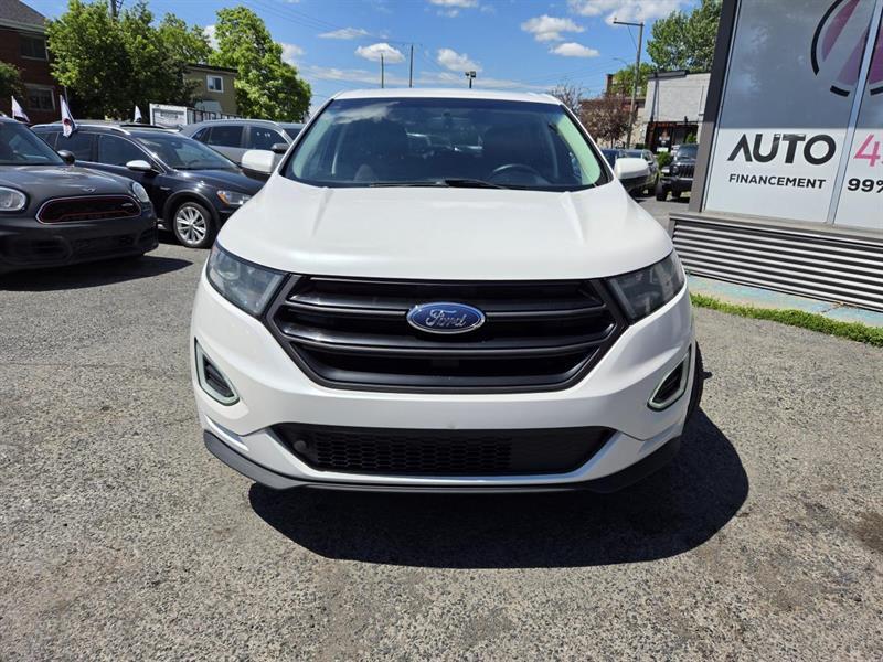 2017 Ford Edge - Image 2