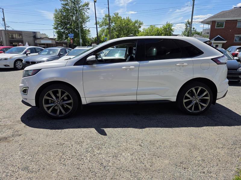 2017 Ford Edge - Image 4
