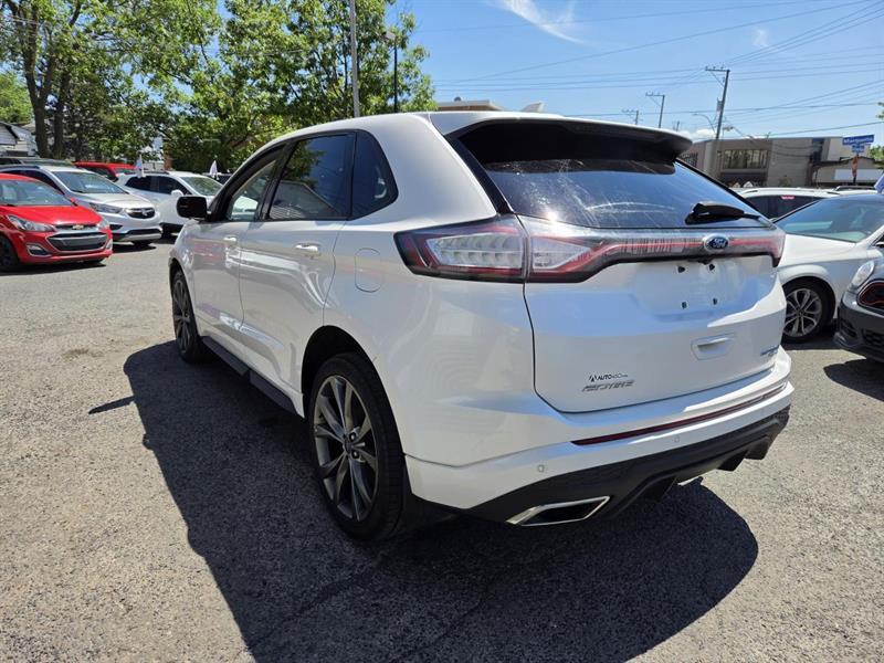 2017 Ford Edge - Image 5