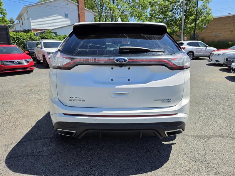 2017 Ford Edge - Image 6
